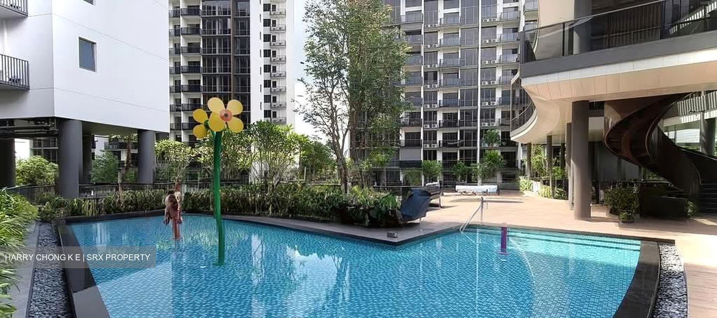 The Botany At Dairy Farm (D23), Condominium #559843571